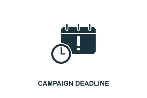 Campaign Deadline: Visualizing Urgency in Modern Digital Workflows
