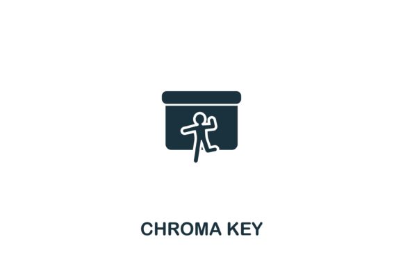 Chroma Key: Essential Visual Assets for Modern Digital Content