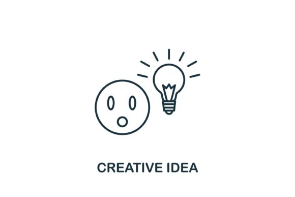 Creative Idea: Designing Clarity and Innovation