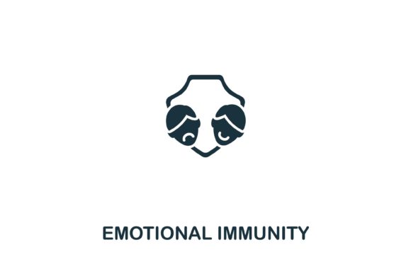 Emotional Immunity: Visualizing Resilience in Personal Productivity