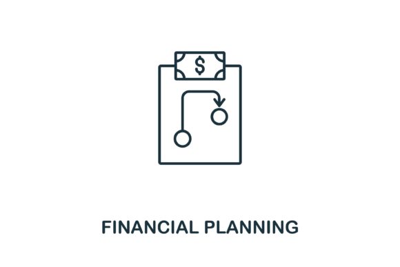 Financial Planning: Building Stability Through Clear Strategy and Visual Tools