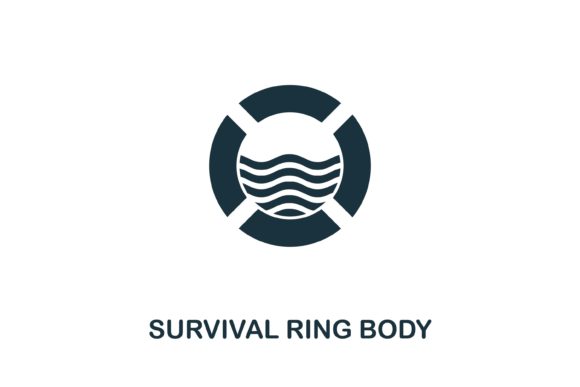 Maximizing the Utility of Your Survival Ring Budy Icon in Digital Design