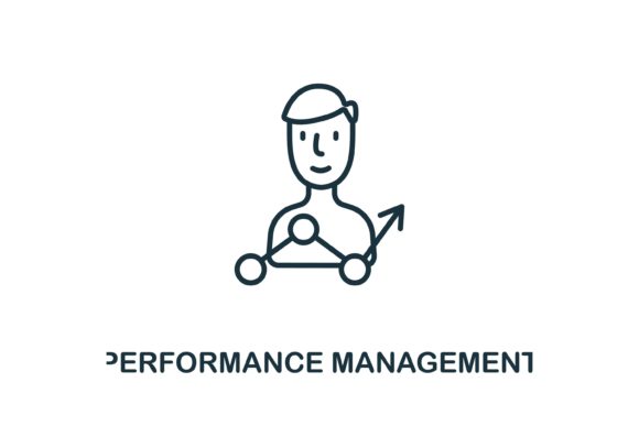 Performance Management: Visualizing Success with the Right Iconography
