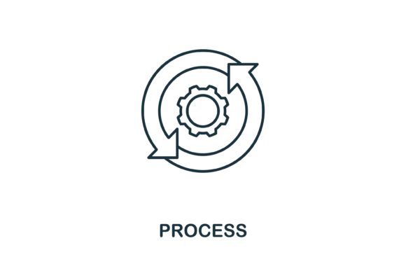Process Icon from Planning Collection Guide