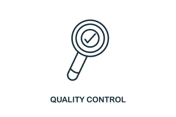 Quality Control: Visualizing Standards for Every Creator