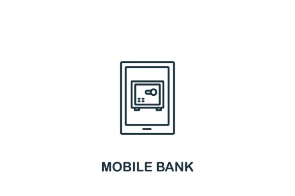 Understanding the Mobile Bank Icon: Design, Security, and Digital Trust