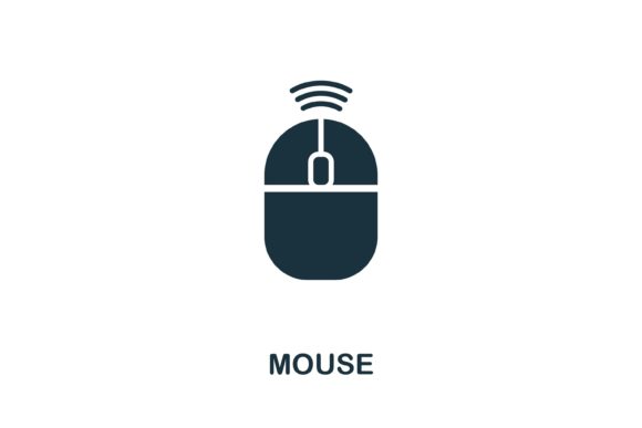Understanding the Role of Mouse Icons in Modern Web Design