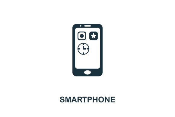 Understanding the Role of Smartphone Icons in Modern Web Design