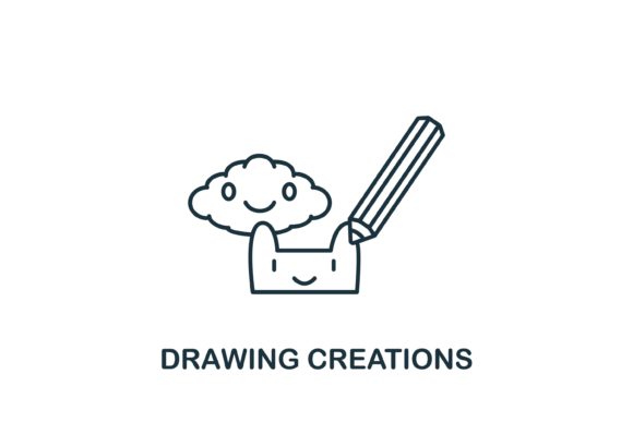Unlocking the Power of Creations Icon for Modern Design Projects