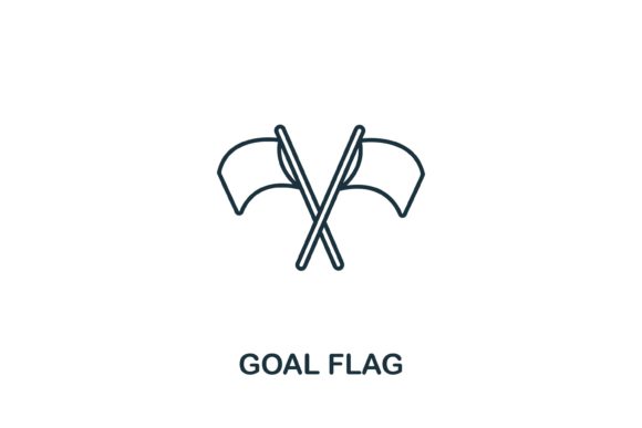 Visualizing Achievement: The Strategic Role of the Goal Flag Icon in Modern Digital Design