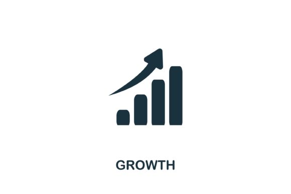 Visualizing Success: The Strategic Role of the Growth Icon in Modern Design